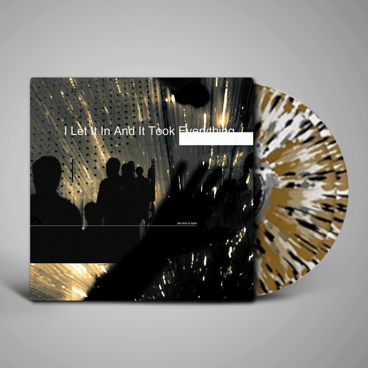 Loathe - I Let It in and It Took Everything – Resident Vinyl