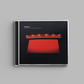 Interpol - Turn on the Bright Lights (CD)