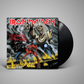 Iron Maiden - Number Of The Beast