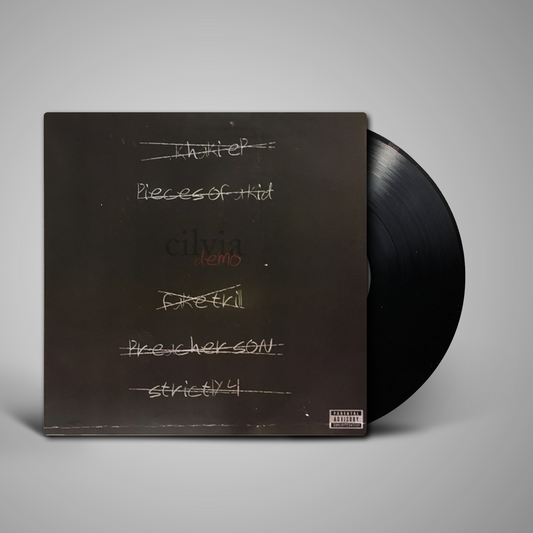 Isaiah Rashad - Cilvia Demo