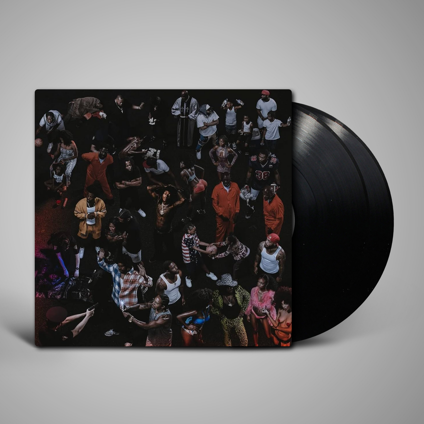 JID - The Forever Story