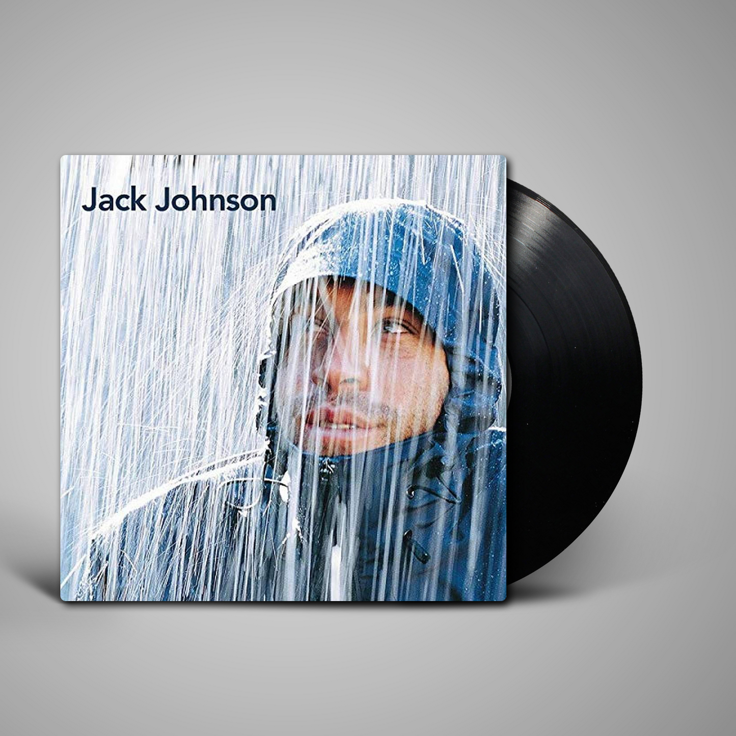 Jack Johnson - Brushfire Fairytales