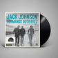 Jack Johnson / Hermanos Gutierrez - Hold On To The Light