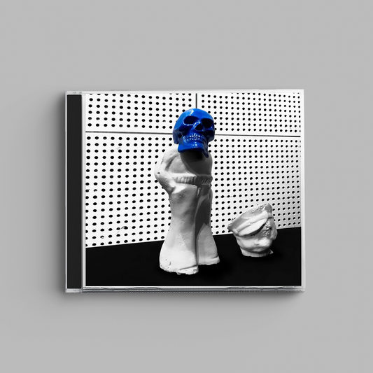 Jack White - Frozen Charlotte (CD) (PRE-ORDER)