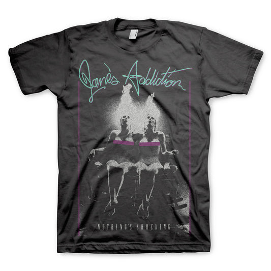 Jane's Addiction - Nothing Shocking (T-Shirt)
