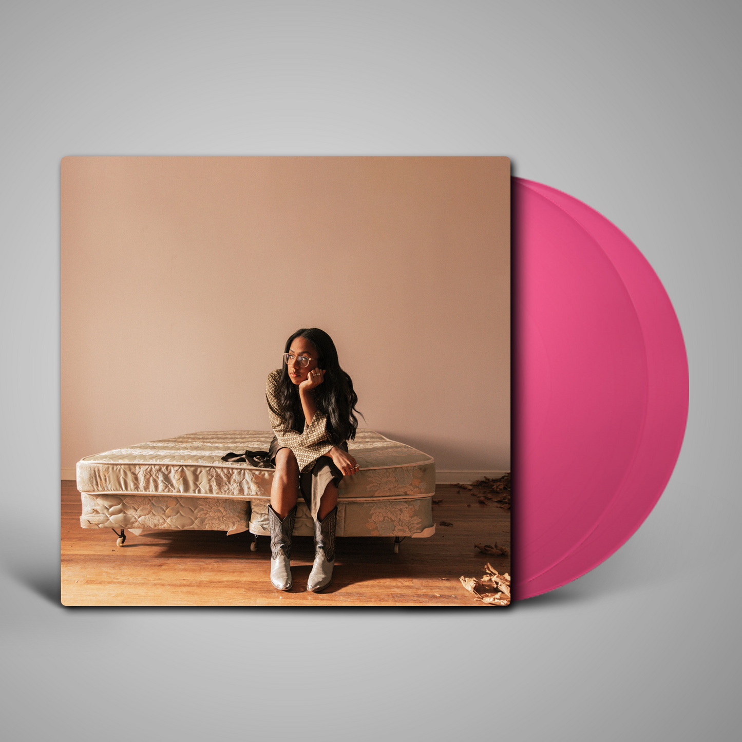 Jensen Mcrae - I Don't Know How But They Found Me...Again (Vinyl) (PRE-ORDER)
