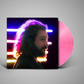 Jim James - Wowed Out (Clear Pink) (LP)