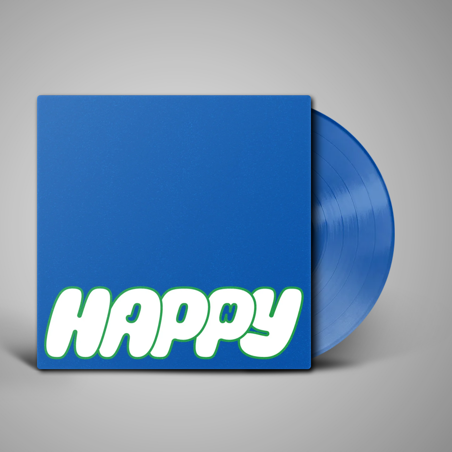 Jin - Happy