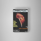 John Carpenter - Halloween Soundtrack (Cassette)