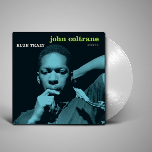 John Coltrane - Blue Train