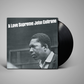 John Coltrane - Love Supreme