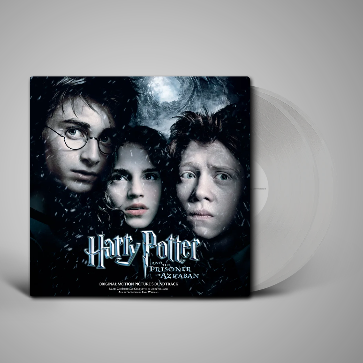John Williams Harry Potter And The Prisoner Of Azkaban (Original
