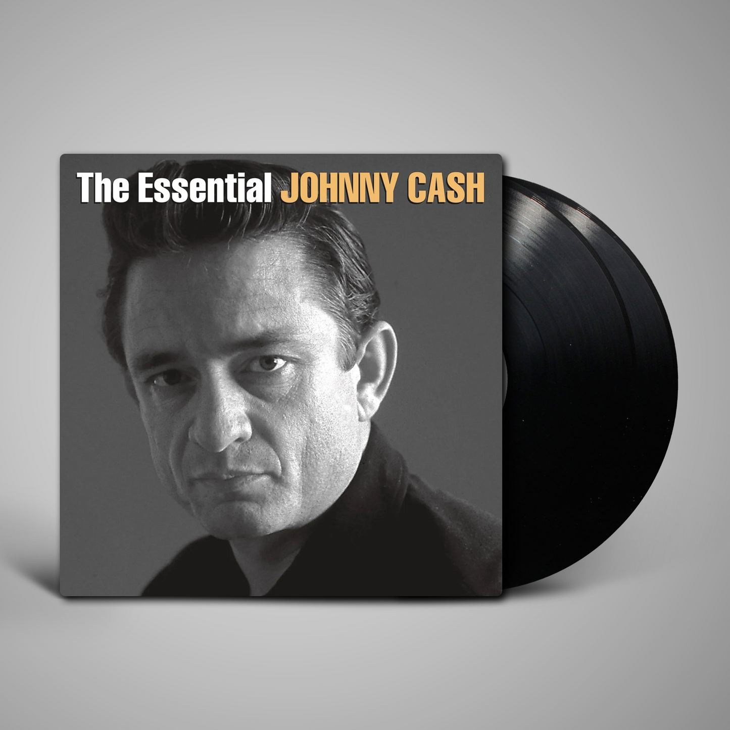 Johnny Cash - The Essential Johnny Cash
