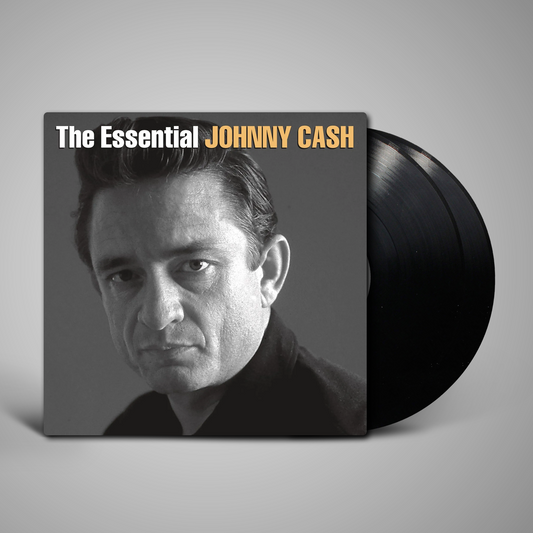 Johnny Cash - The Essential Johnny Cash