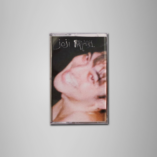 Joji - Ballads 1 (Cassette)