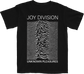 Joy Division- Unknown Pleasures (T-Shirt)