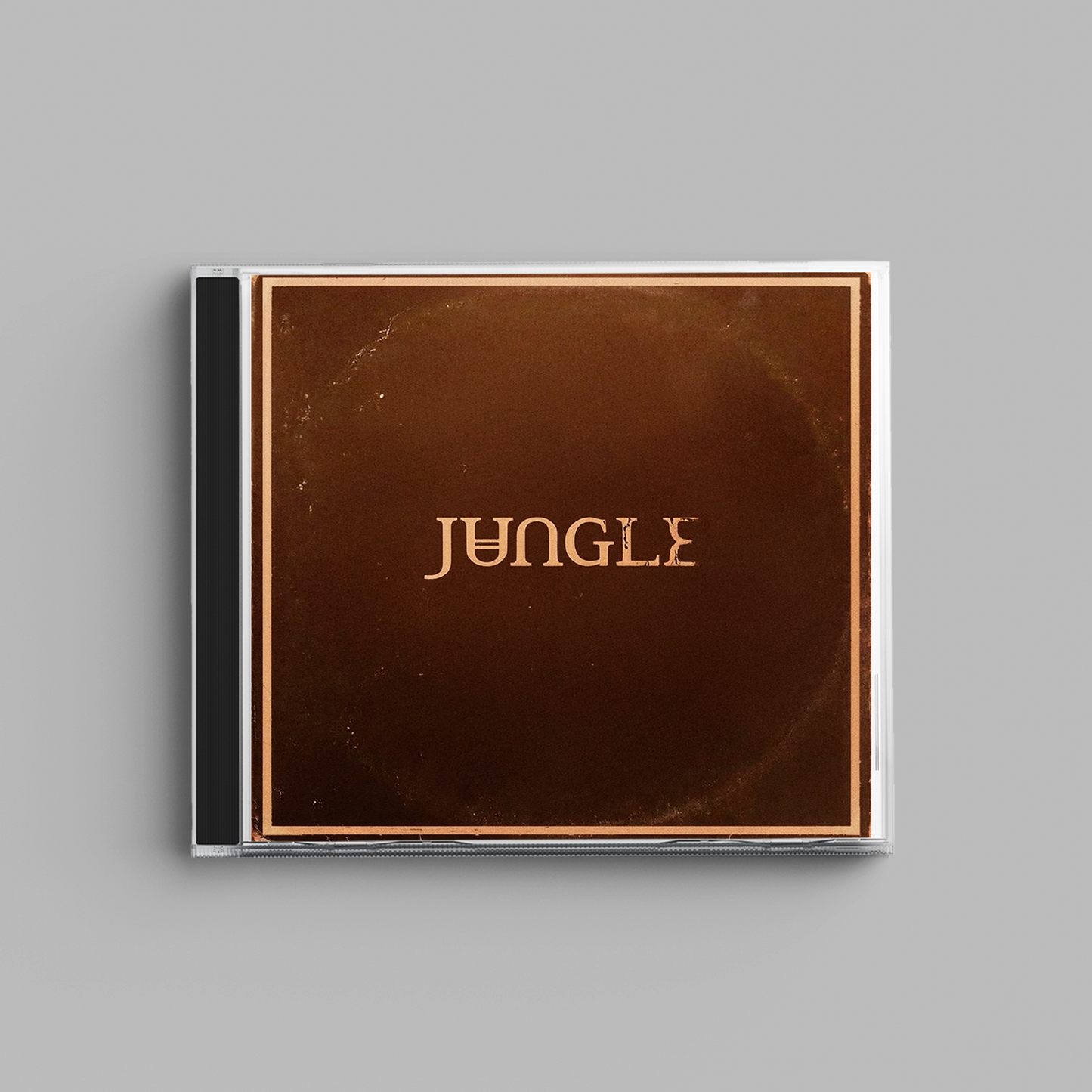 Jungle - Sunshine (CD) (PRE-ORDER)