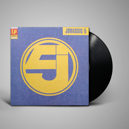 Jurassic 5 - LP