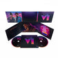 Justice - Grand Theft Auto VI: Original Score 2CD digisleeve