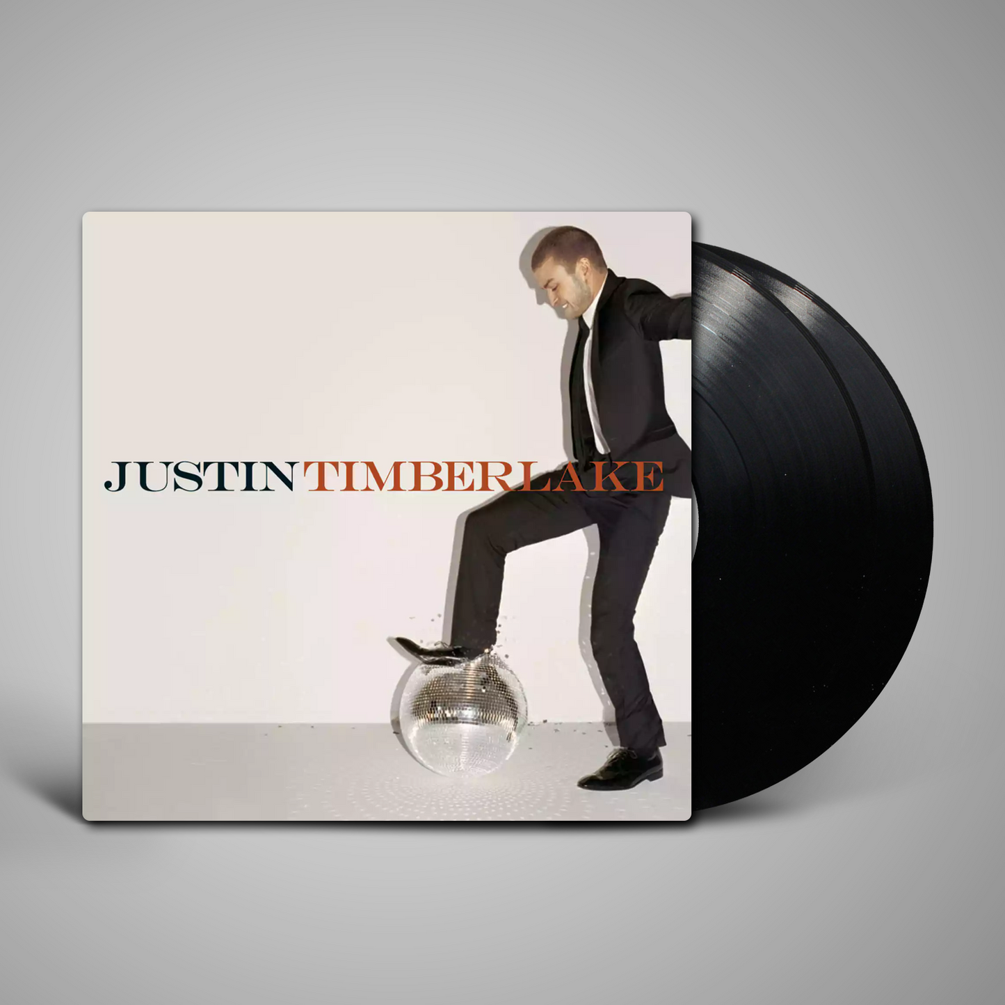 Justin Timberlake - Futuresex / Lovesounds