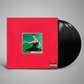 Kanye West - My Beautiful Dark Twisted Fantasy (LP)