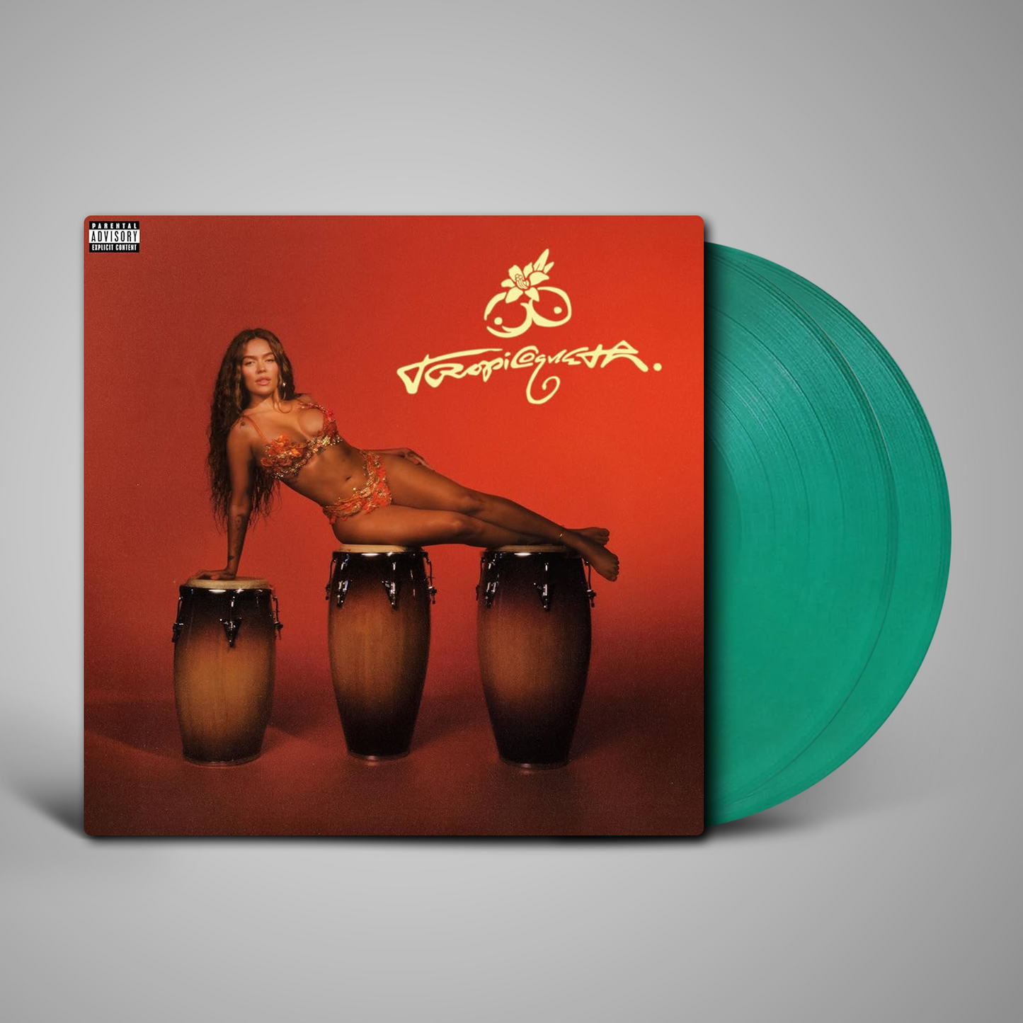 Karol G - Tropicoqueta