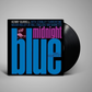 Kenny Burrell - Midnight Blue