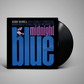 Kenny Burrell - Midnight Blue (Blue Note Essentials Series) (LP)