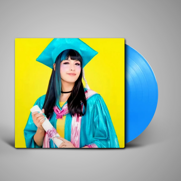Kero Kero Bonito - Bonito Generation – Resident Vinyl