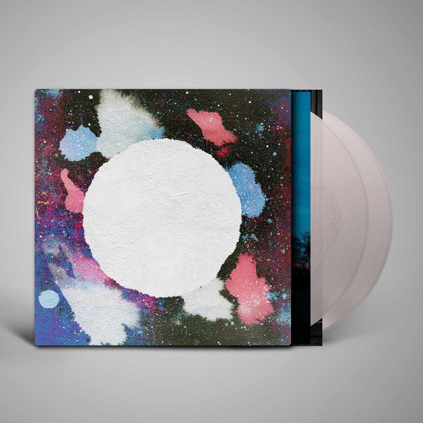 Khruangbin - The Universe Smiles Upon You ii (Pre-Order)