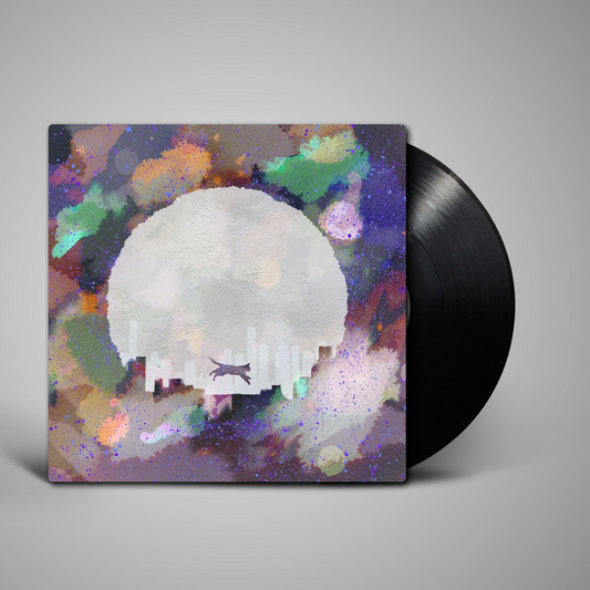 Khruangbin - White Gloves Ii / M. Blanc