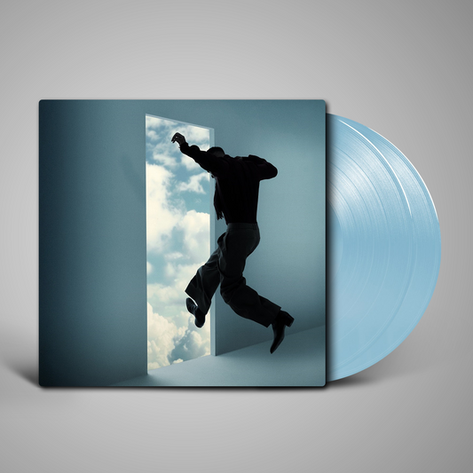 Kid Cudi - Free (Pre-Order)