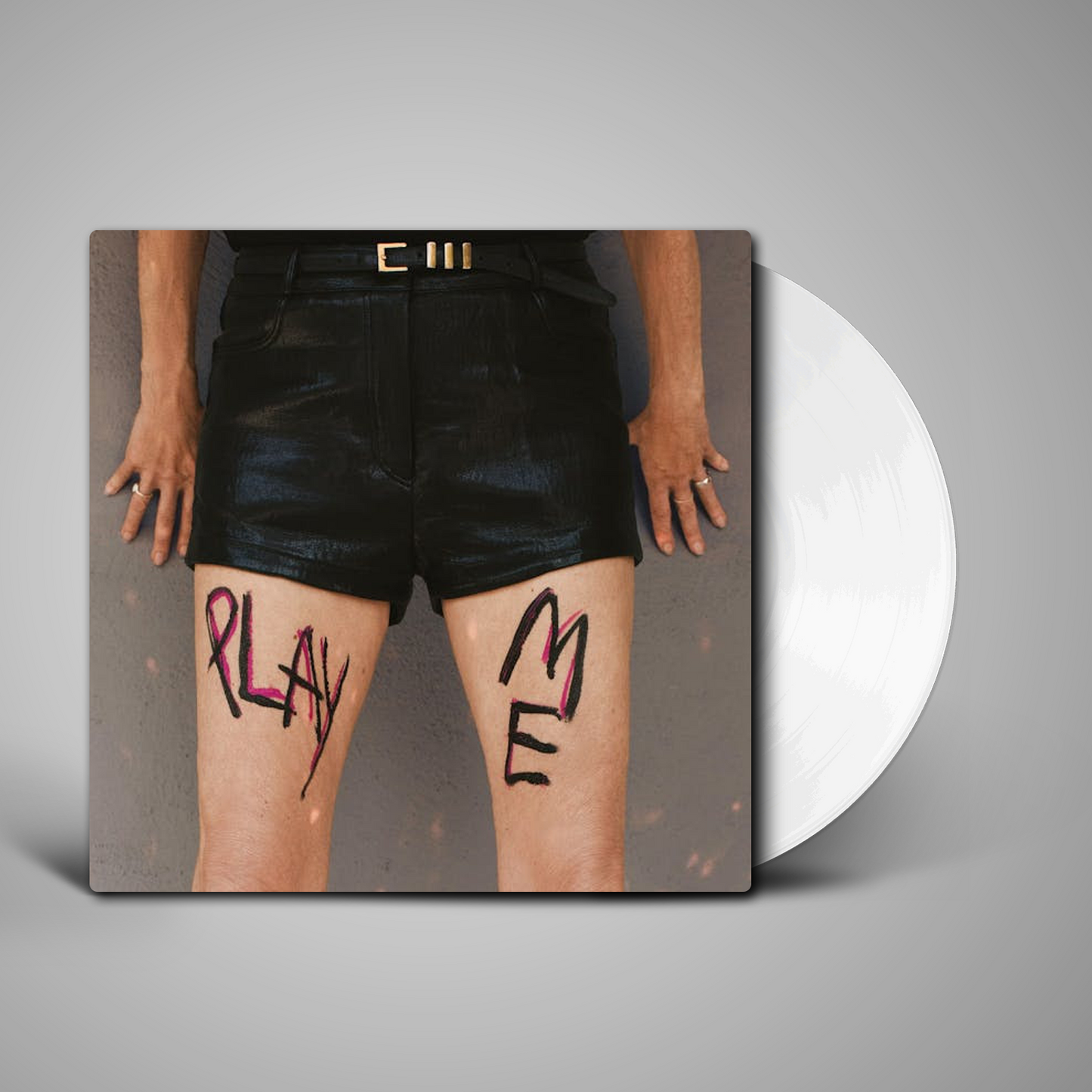 Kim Gordon - PLAY ME (Pre-Order)