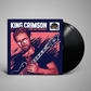King Crimson - Live: Penn State University 29 June 1974