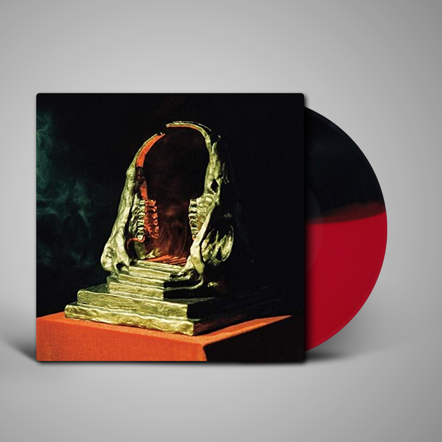 King Gizzard & The Lizard Wizard - Infest The Rats' Nest (LP)