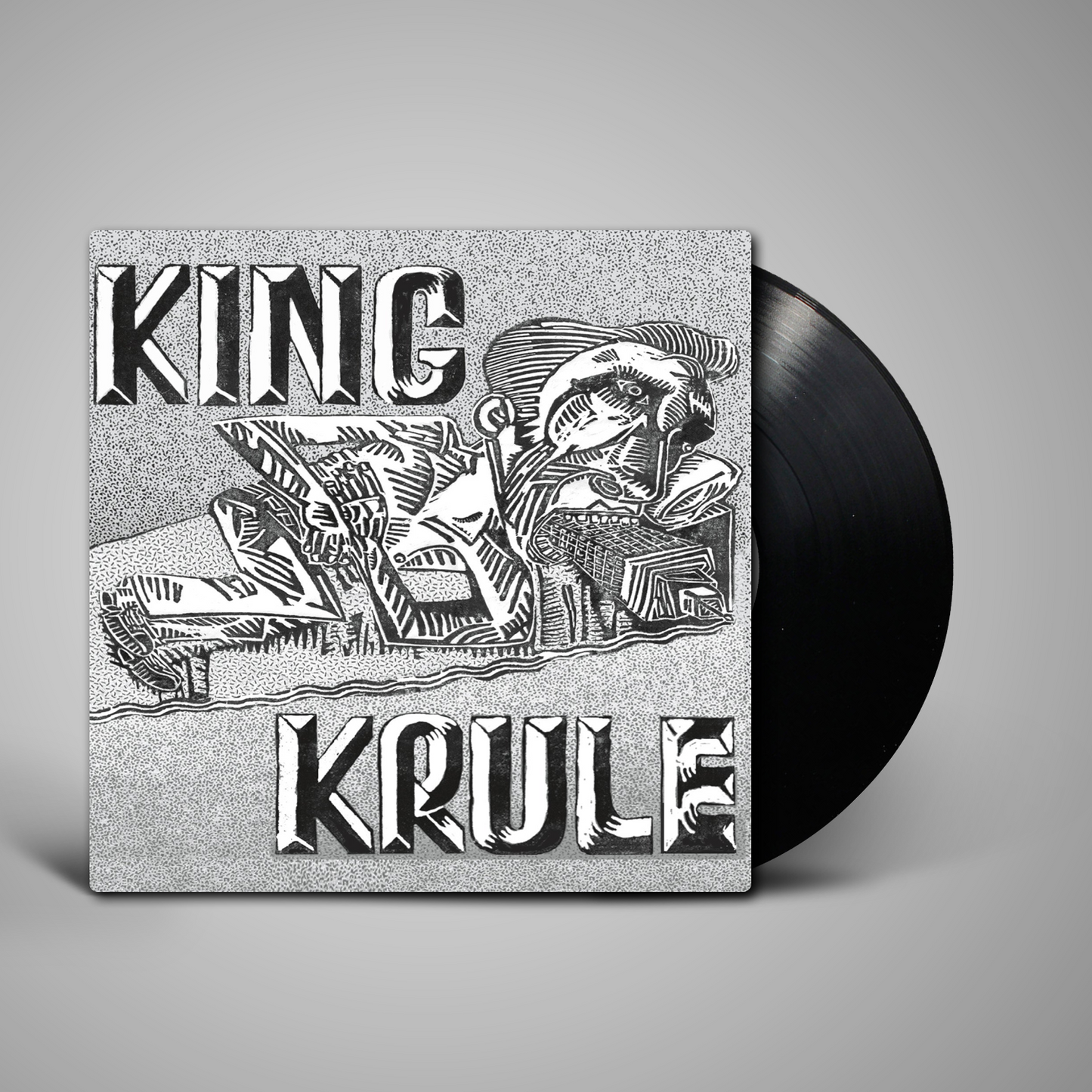 King Krule - S/T