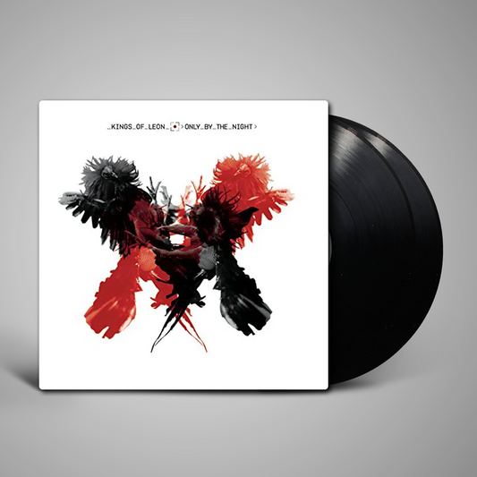 Kings Of Leon - Only By The Night