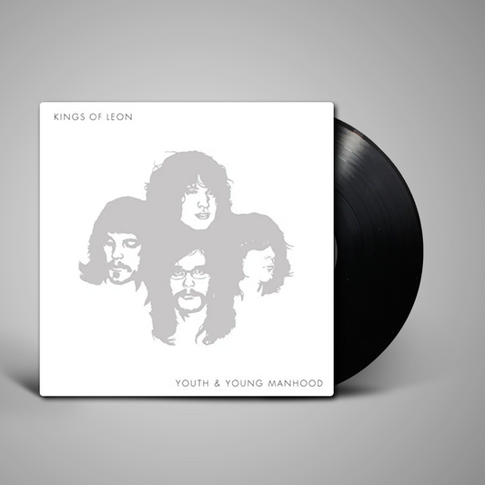 Kings of Leon - Youth and Young Manhood