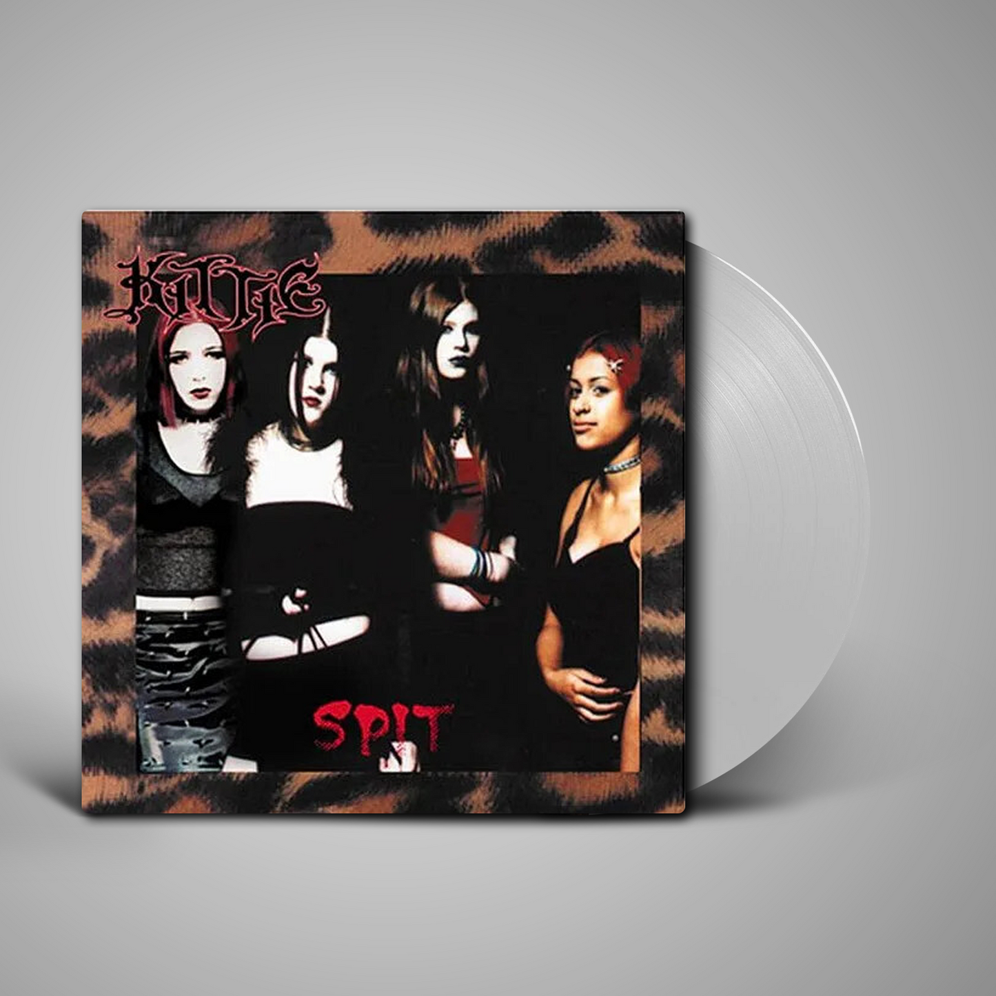Kittie - Spit