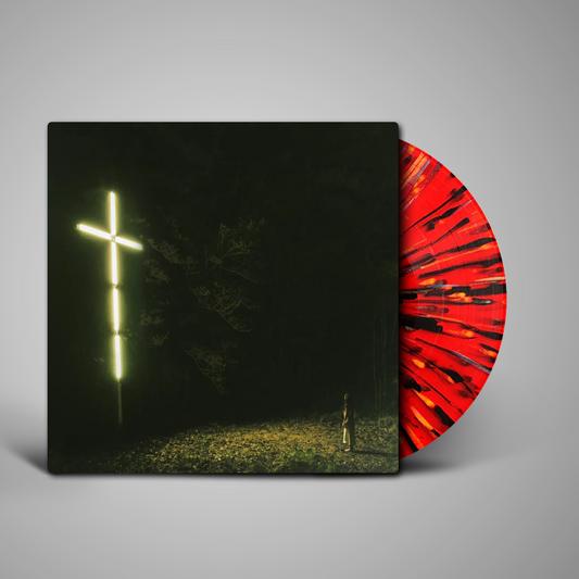 Knocked Loose - You Won't Go Before You're Supposed To (Pre-Order)