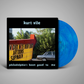 Kurt Vile - Philadelphia's Been Good To Me (Pre-Order)