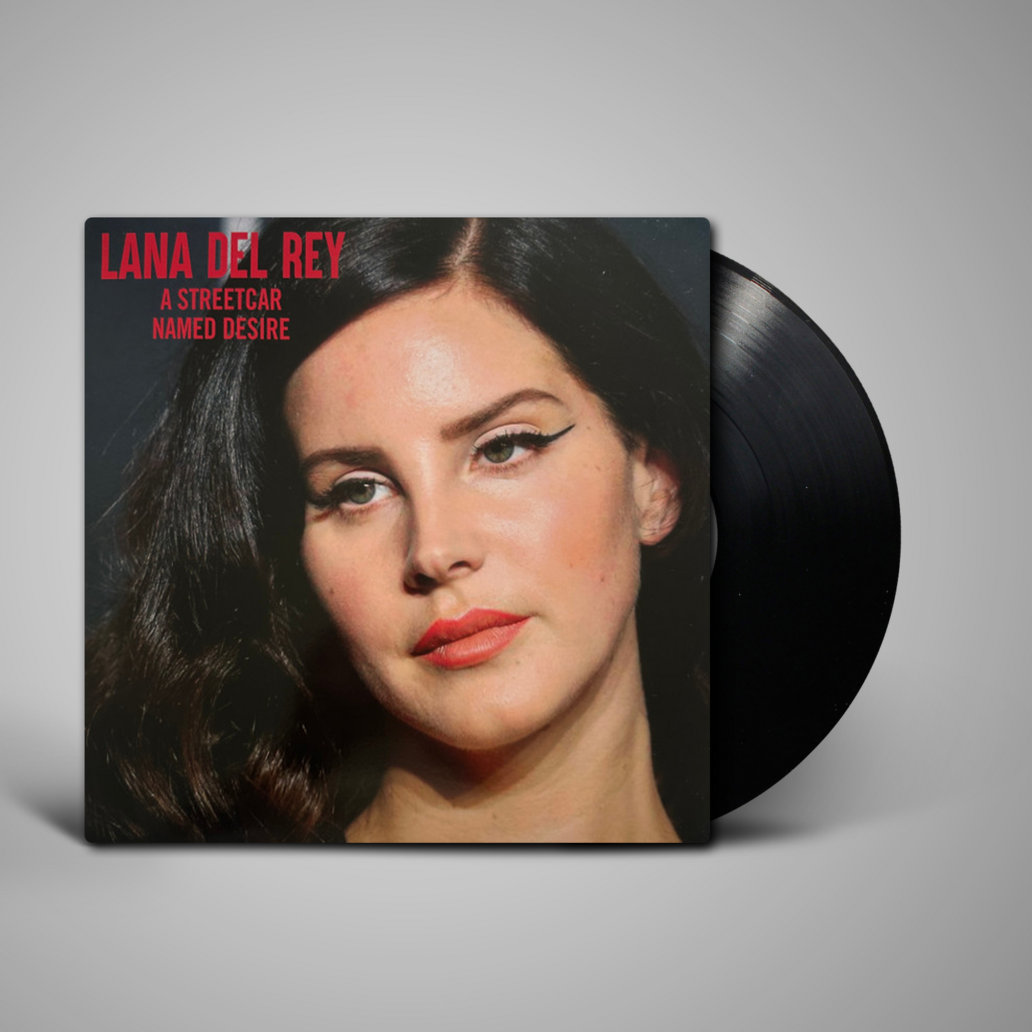 Lana Del Rey - A Streetcar Named Desire