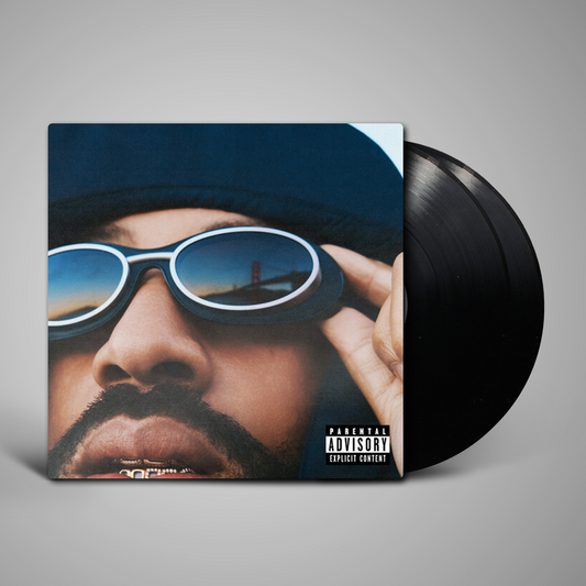 Larry June - Who Coppin (Pre-Order)