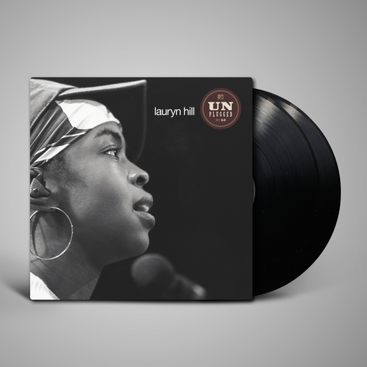 Lauryn Hill - MTV Unplugged No. 2.0