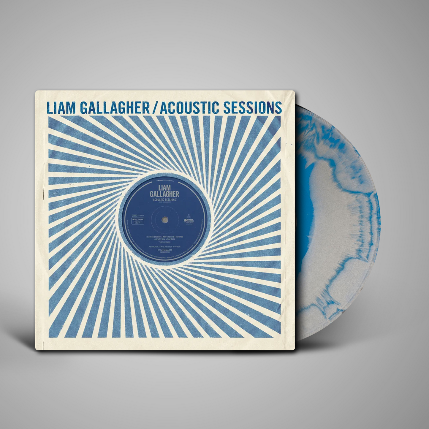 Liam Gallagher - Acoustic Sessions