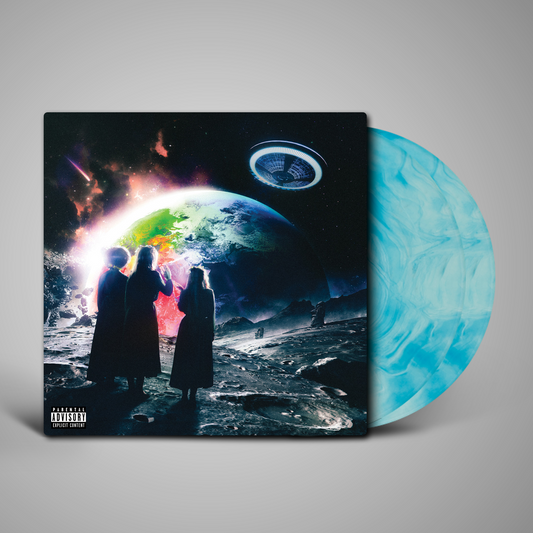 Lil Uzi Vert - Eternal Atake (Pre-Order)