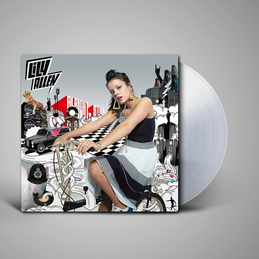 Lily Allen - Alright, Still (Pre-Order)
