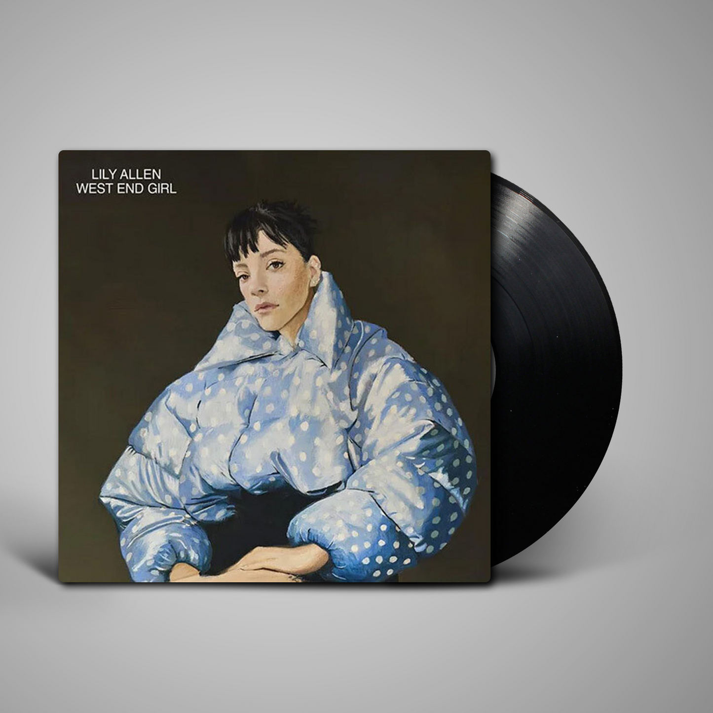 Lily Allen - West End Girl