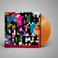 The Linda Lindas - Gotta Get Out (Indie Exclusive Eco Mix Orange) (LP) (PRE-ORDER)