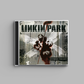 Linkin Park - Hybrid Theory (CD)